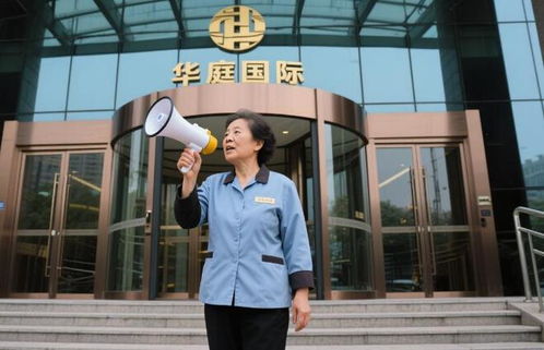當(dāng)保潔員被欠薪時(shí)，物業(yè)管理為何成了激化矛盾的焦點(diǎn)？