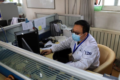 探訪海淀區集中隔離點 24小時服務、個性化送餐與精細化物業管理